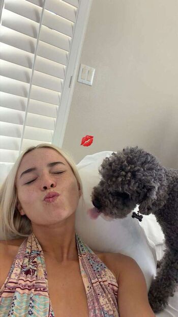 🔥 Livvy dunne leaked private photo uncensored full