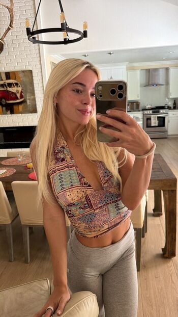 🔥 Livvy dunne leaked private photo uncensored full