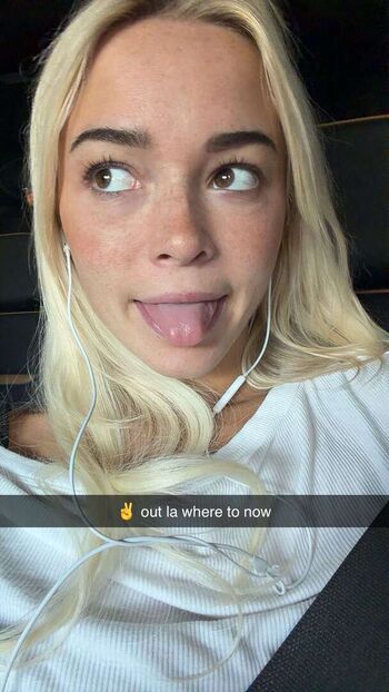 🔥 Livvy dunne leaked private photo uncensored full