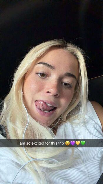 🔥 Livvy dunne leaked private photo uncensored full