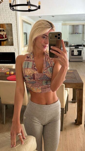 🔥 Livvy dunne leaked private photo uncensored full