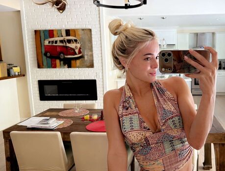 🔥 Livvy dunne leaked private photo uncensored full