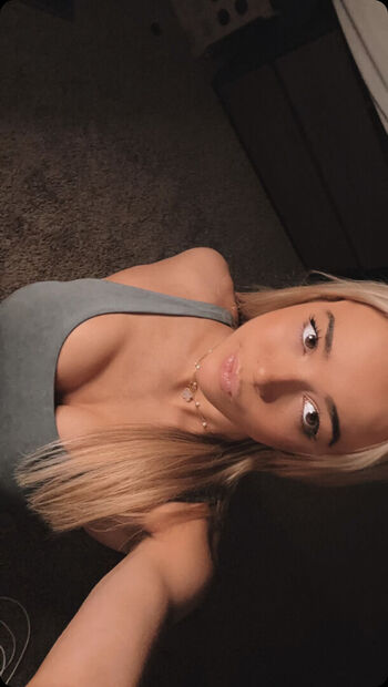 Livvy Dunne
