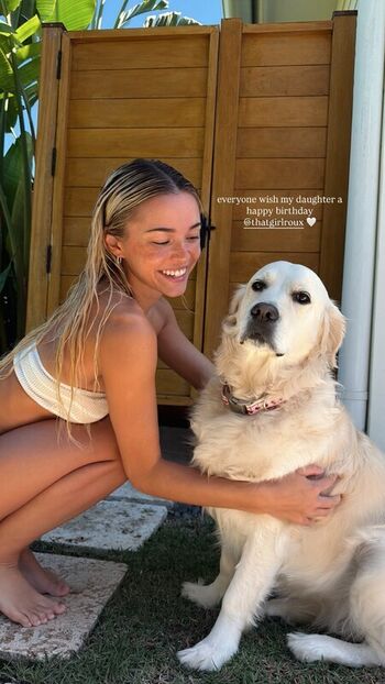 Livvy Dunne