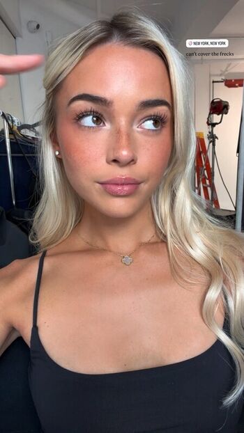 Livvy Dunne