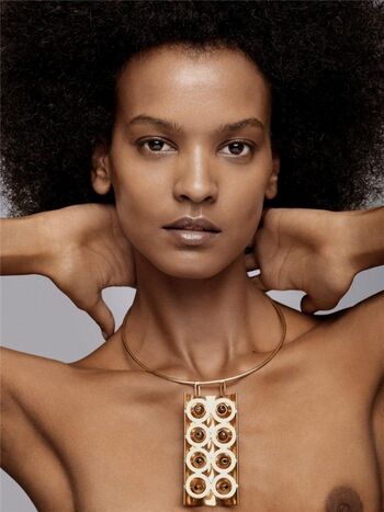 Liya Kebede