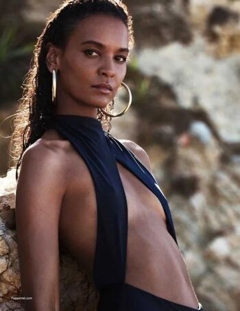 Full leaked Liya kebede private onlyfans photo