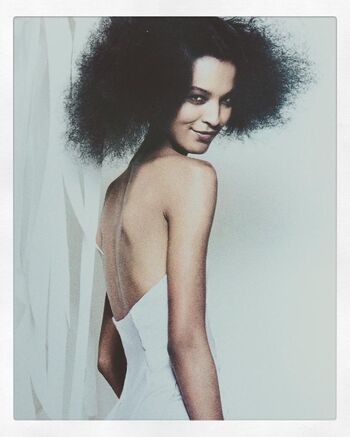 Full leaked Liya kebede private onlyfans photo