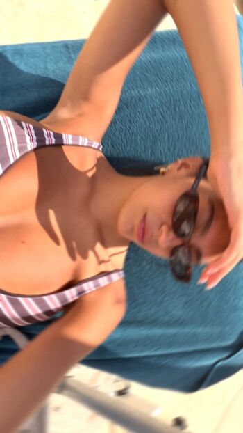 Full leaked Liyamizrahii private onlyfans photo