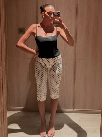 Full leaked Liyamizrahii private onlyfans photo