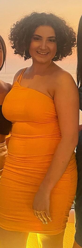 Liz Mina