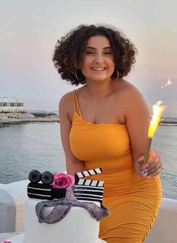 Liz Mina