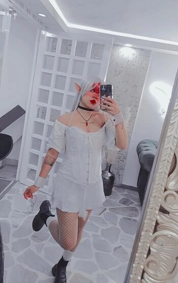 🔥 Liz rogers leaked private photo uncensored full