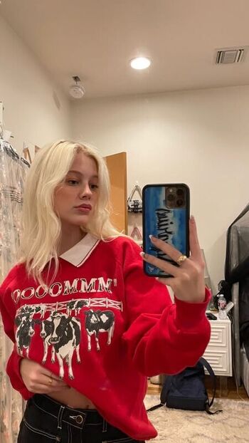 Full leaked Liz williamsss private onlyfans photo