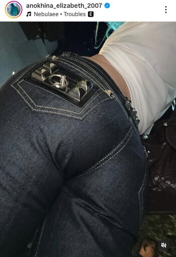 🔥 Liza anokhina page leaked private photo uncensored full