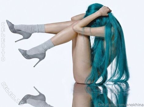 🔥 Liza anokhina leaked private photo uncensored full