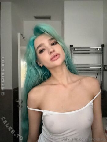 🔥 Liza anokhina leaked private photo uncensored full
