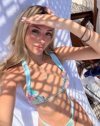 Full leaked Liza weidemann private onlyfans photo