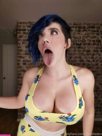 Full leaked Lizbeth eden private onlyfans photo