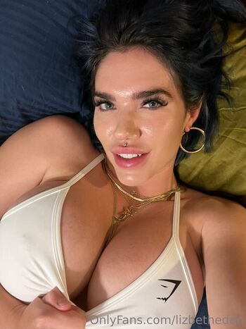 Full leaked Lizbeth eden private onlyfans photo