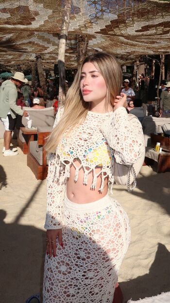 Lizeth Miranda