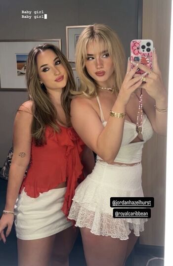 Full leaked Lizgrimess private onlyfans photo