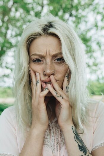 Full leaked Lizz pedersen private onlyfans photo