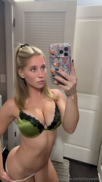 Full leaked Lizzy wurst private onlyfans photo