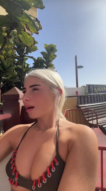 Full leaked Llorenna hodgkinson page private onlyfans photo