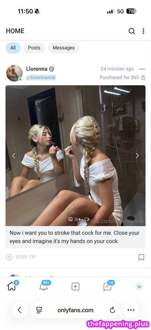 Corey & Llorenna / Llorenna Hodgkinson / corey-and-llorenna / popular Çıplak OnlyFans Fotoğrafı #31