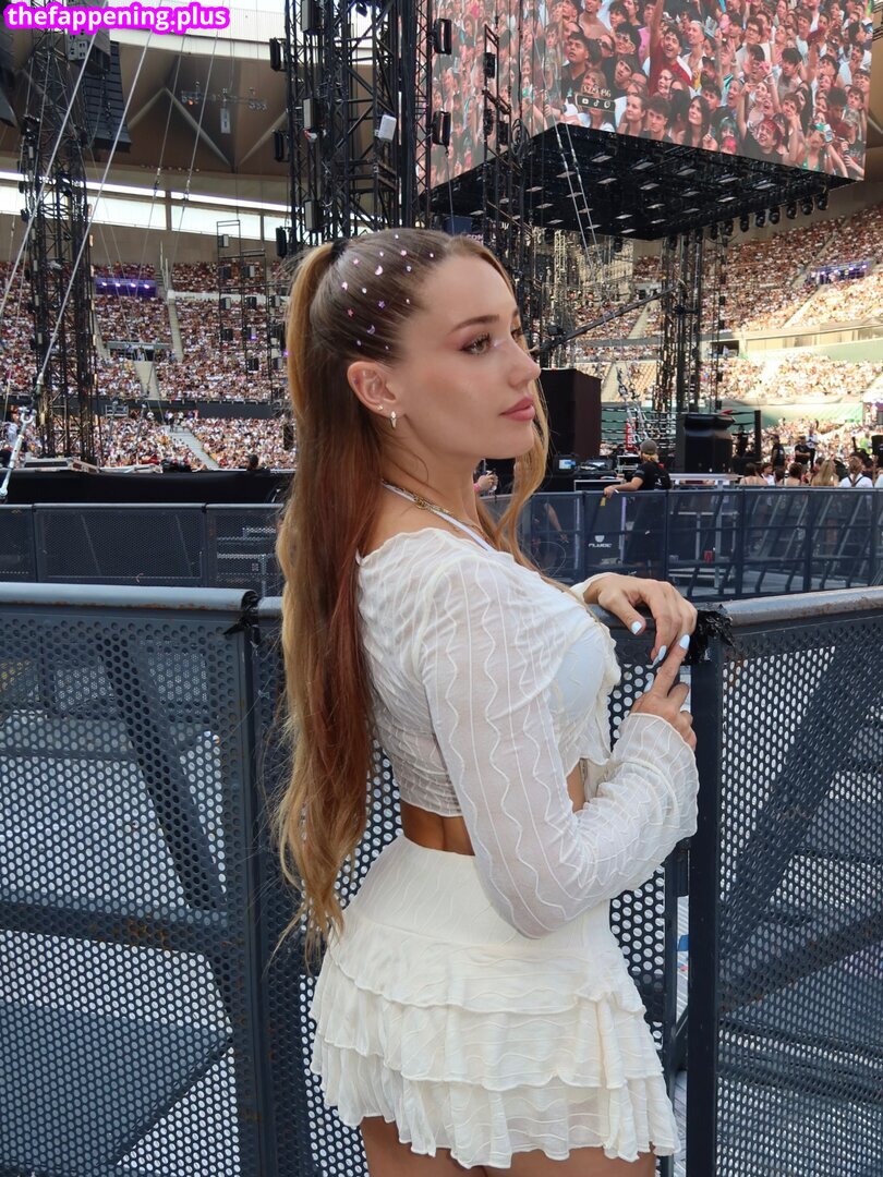 Lluna Clark / llunaclark Naakte OnlyFans Foto #12