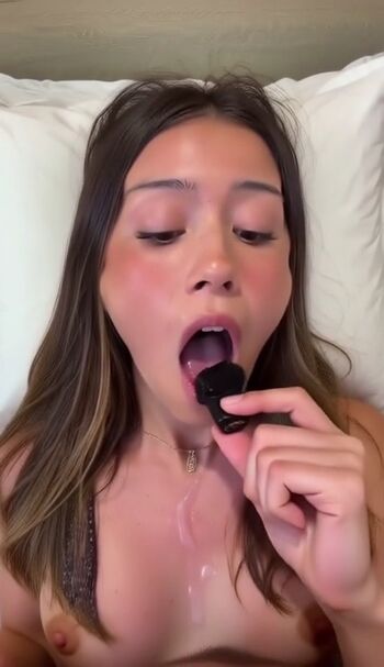 Full leaked Lnl  s social media influencer ai fakes mega page private onlyfans photo
