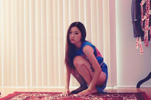Full leaked Lotus private onlyfans photo