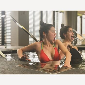 Full leaked Lodovica comello private onlyfans photo