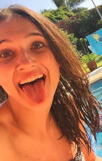 Full leaked Lodovica comello private onlyfans photo