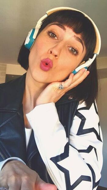 Full leaked Lodovica comello private onlyfans photo