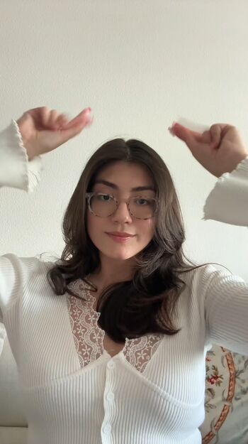 Full leaked Lofiluvasmr page private onlyfans photo