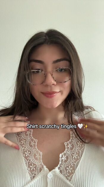Full leaked Lofiluvasmr page private onlyfans photo
