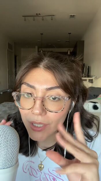 Full leaked Lofiluvasmr page private onlyfans photo