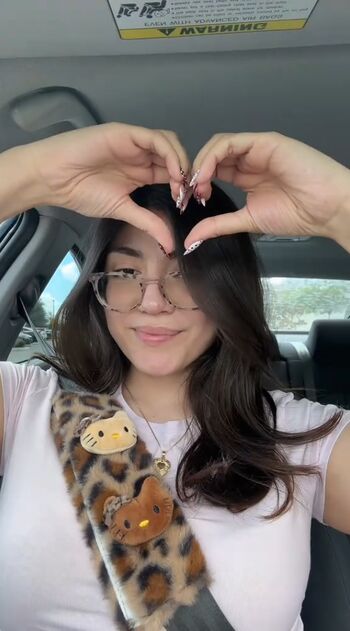 Full leaked Lofiluvasmr page private onlyfans photo