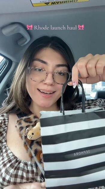 Full leaked Lofiluvasmr private onlyfans photo