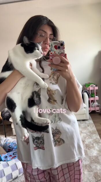 Full leaked Lofiluvasmr private onlyfans photo