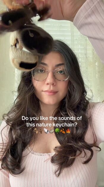 Full leaked Lofiluvasmr private onlyfans photo