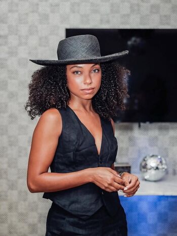 Logan Browning