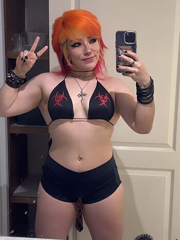 Full leaked Loidacortez geek private onlyfans photo