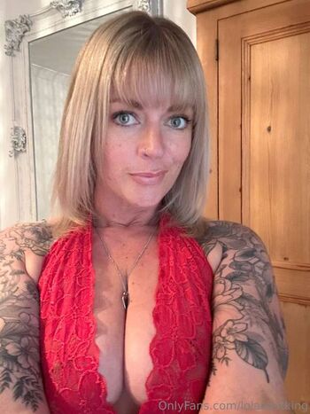 Full leaked Lola eastking private onlyfans photo
