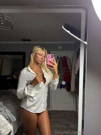 🔥 Lola greiner  page leaked private photo uncensored full