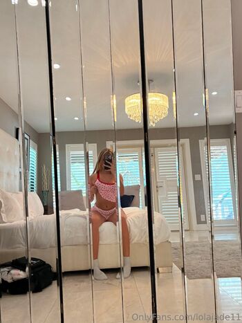 🔥 Lola greiner  page leaked private photo uncensored full