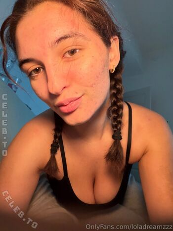 Full leaked Lola ivy private onlyfans photo