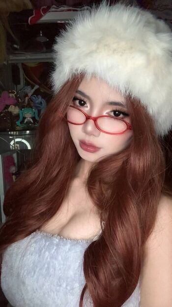 Full leaked Lolicia cos private onlyfans photo